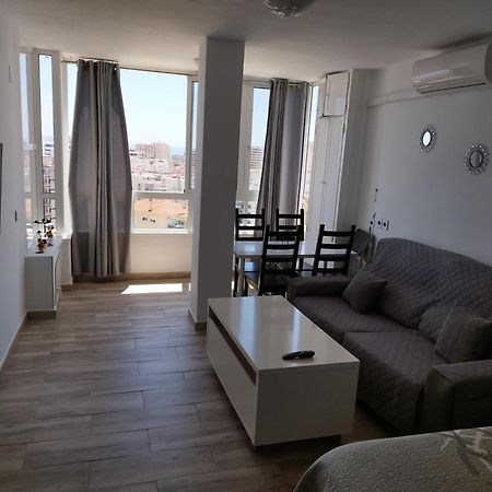 Atalaya De Torremolinos Apartment Exterior photo