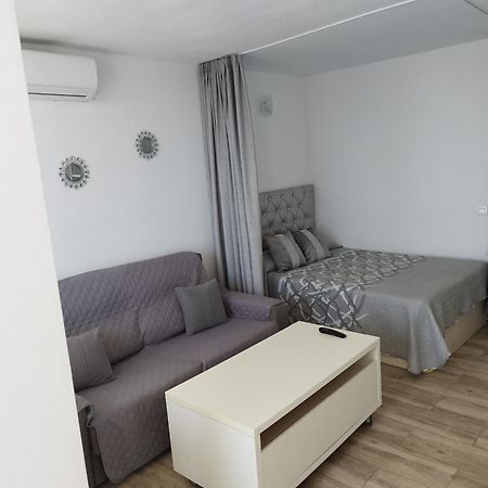 Atalaya De Torremolinos Apartment Exterior photo