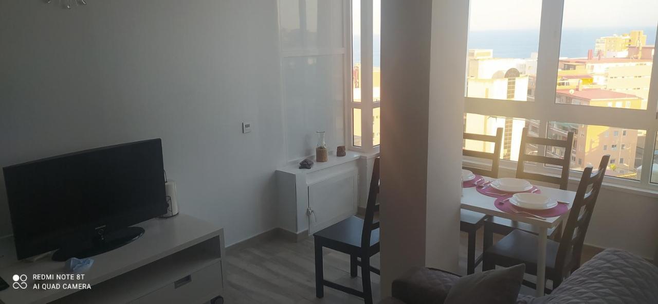 Atalaya De Torremolinos Apartment Exterior photo