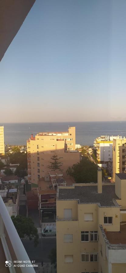 Atalaya De Torremolinos Apartment Exterior photo