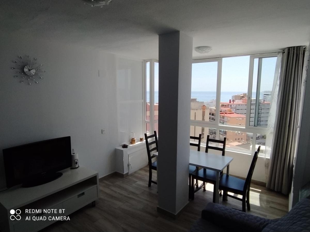 Atalaya De Torremolinos Apartment Exterior photo