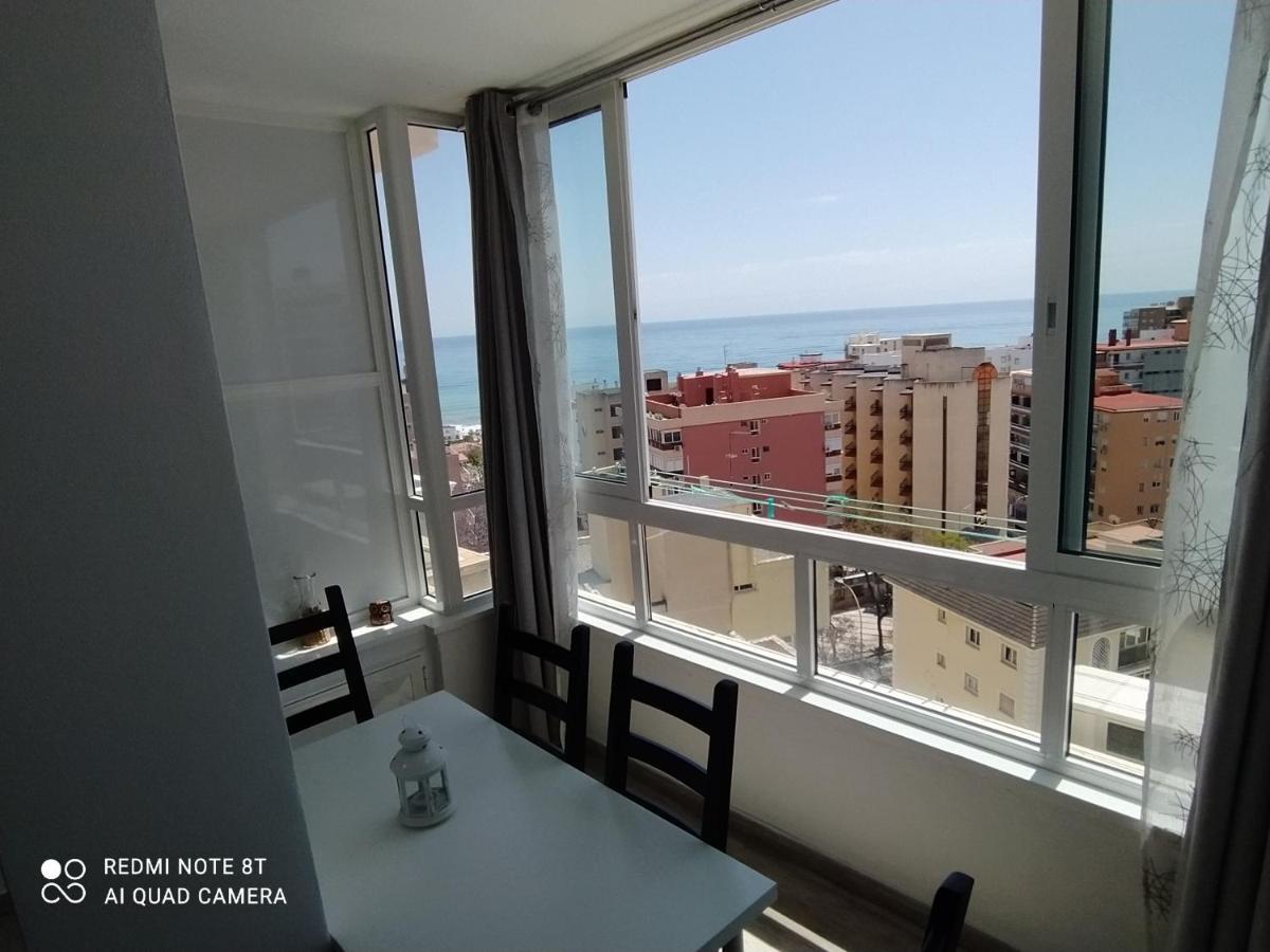 Atalaya De Torremolinos Apartment Exterior photo