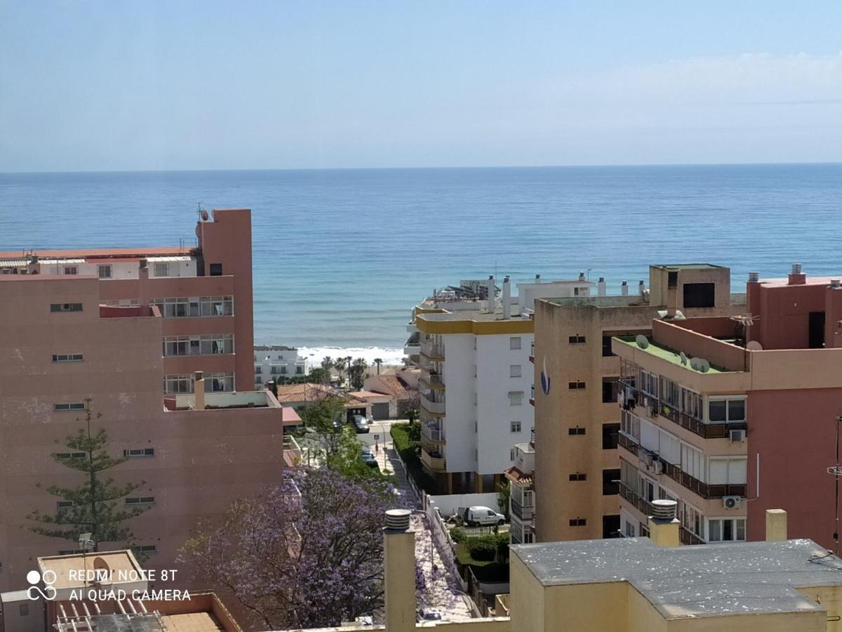 Atalaya De Torremolinos Apartment Exterior photo