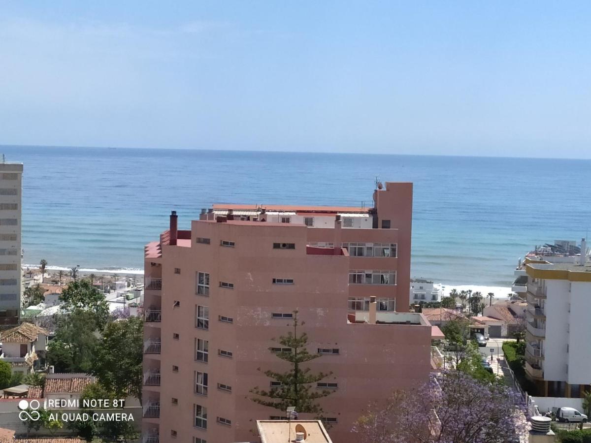 Atalaya De Torremolinos Apartment Exterior photo