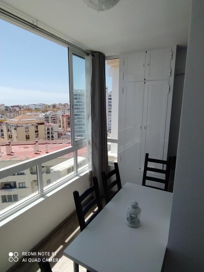 Atalaya De Torremolinos Apartment Exterior photo