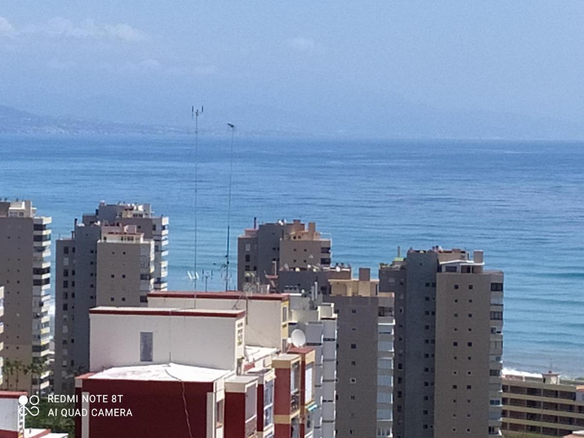 Atalaya De Torremolinos Apartment Exterior photo