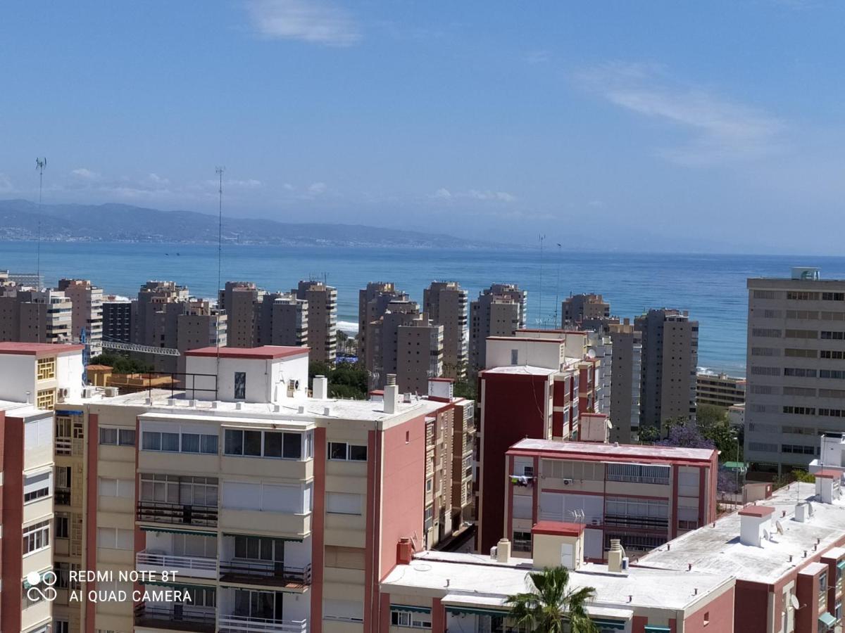 Atalaya De Torremolinos Apartment Exterior photo
