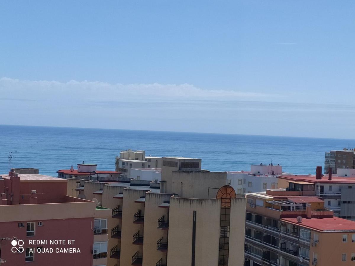 Atalaya De Torremolinos Apartment Exterior photo