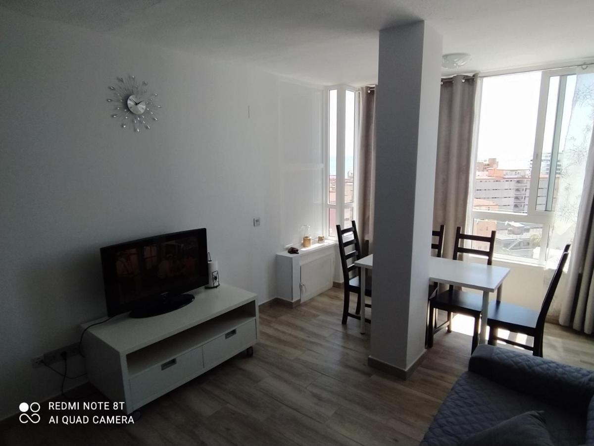 Atalaya De Torremolinos Apartment Exterior photo