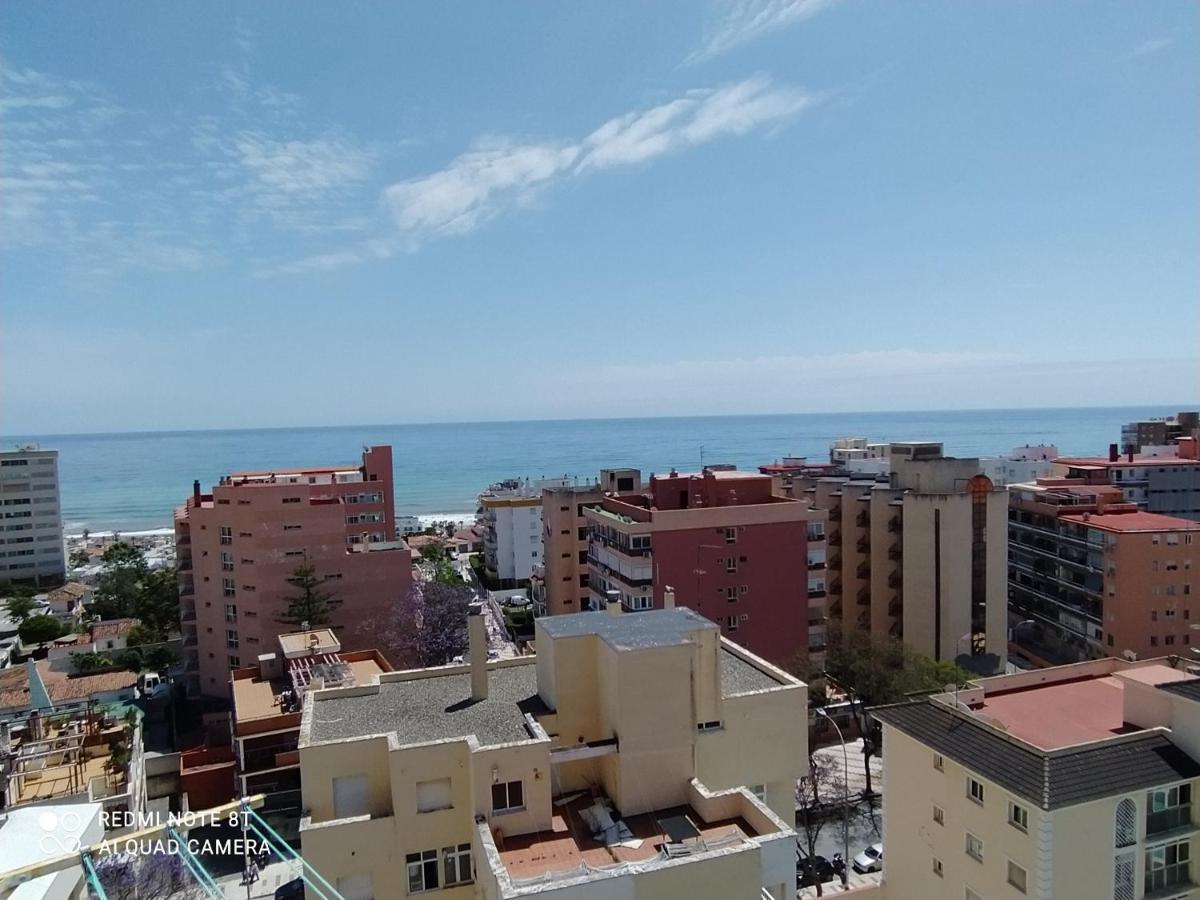 Atalaya De Torremolinos Apartment Exterior photo