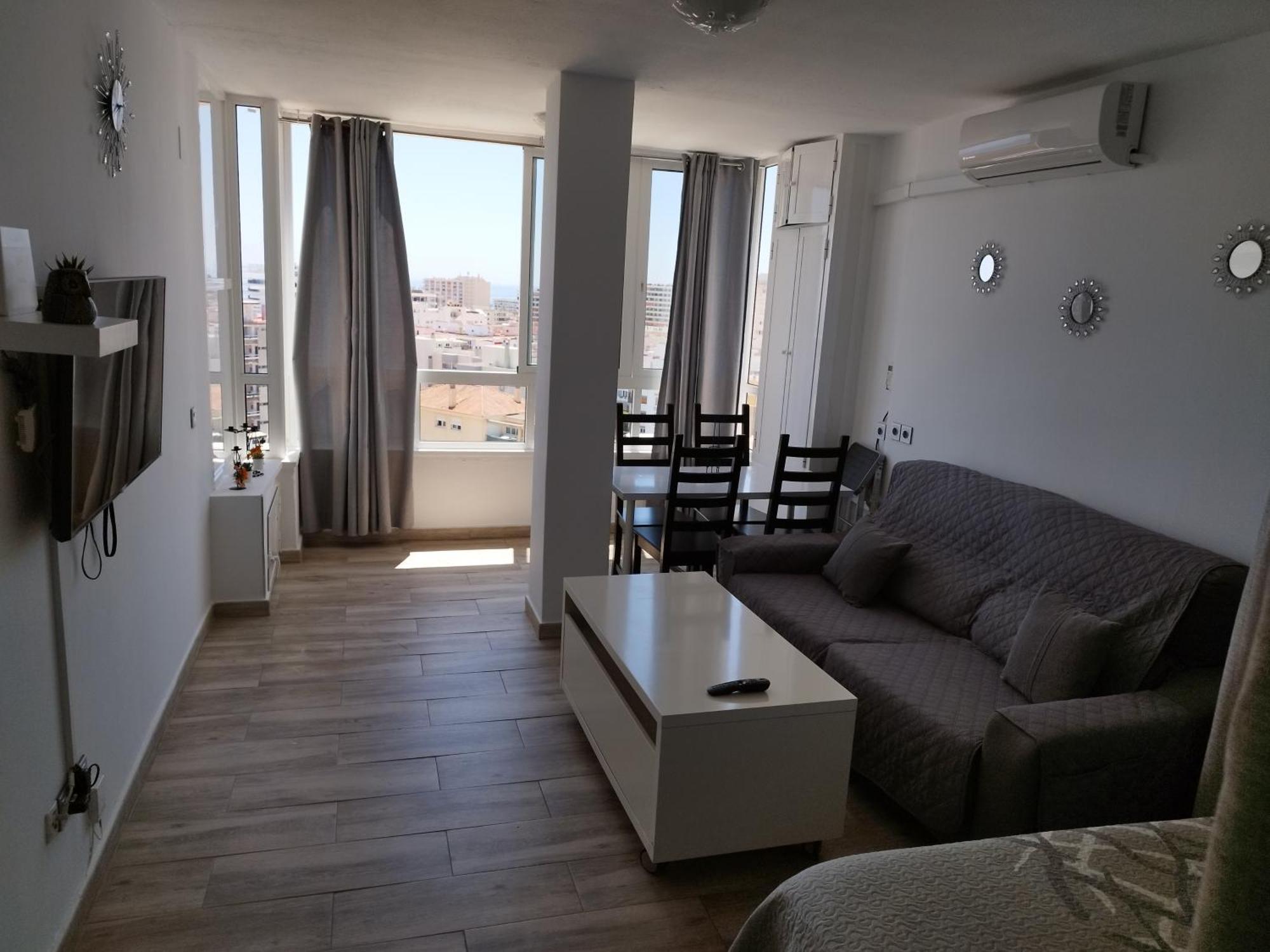 Atalaya De Torremolinos Apartment Exterior photo