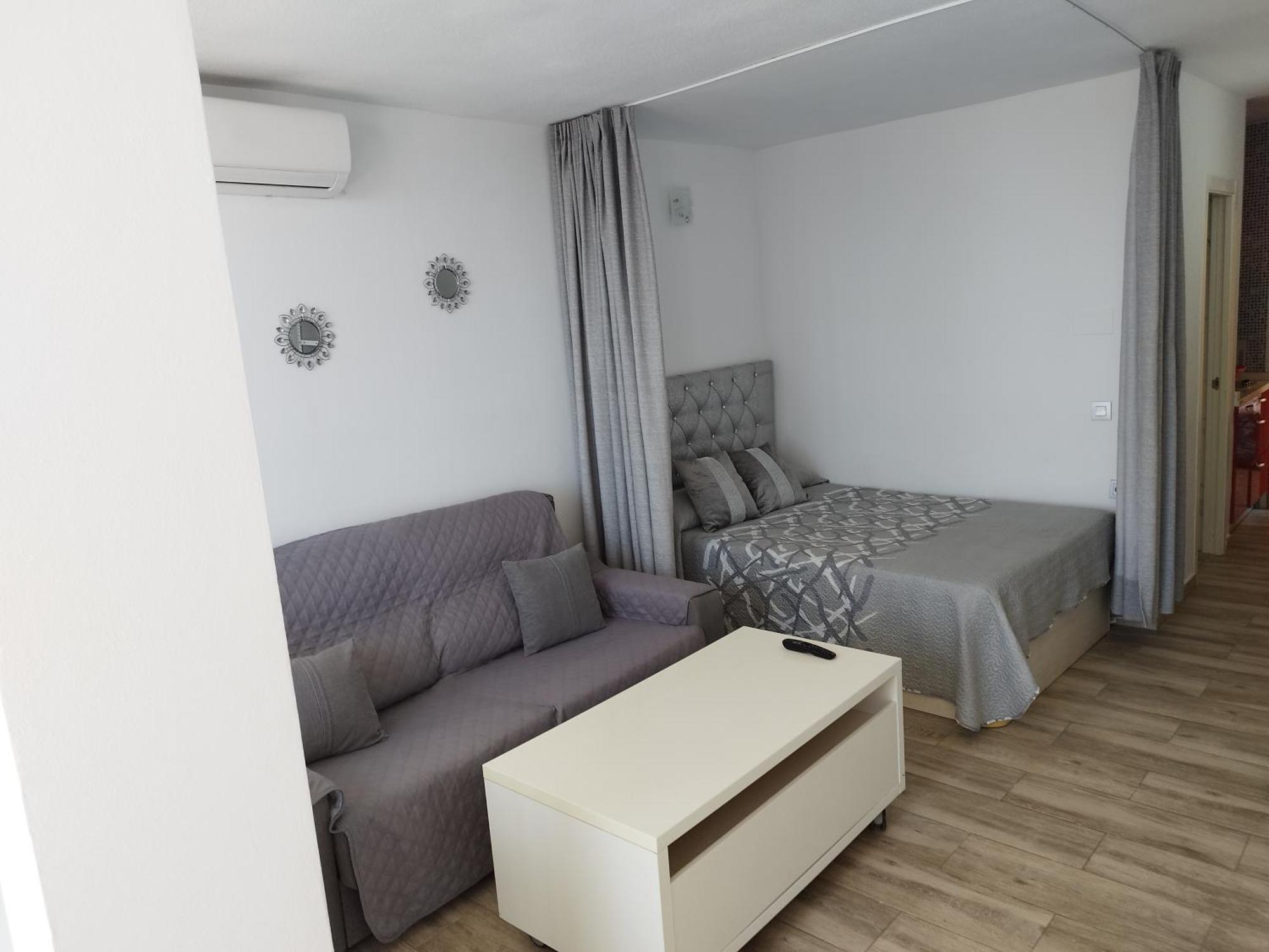 Atalaya De Torremolinos Apartment Exterior photo