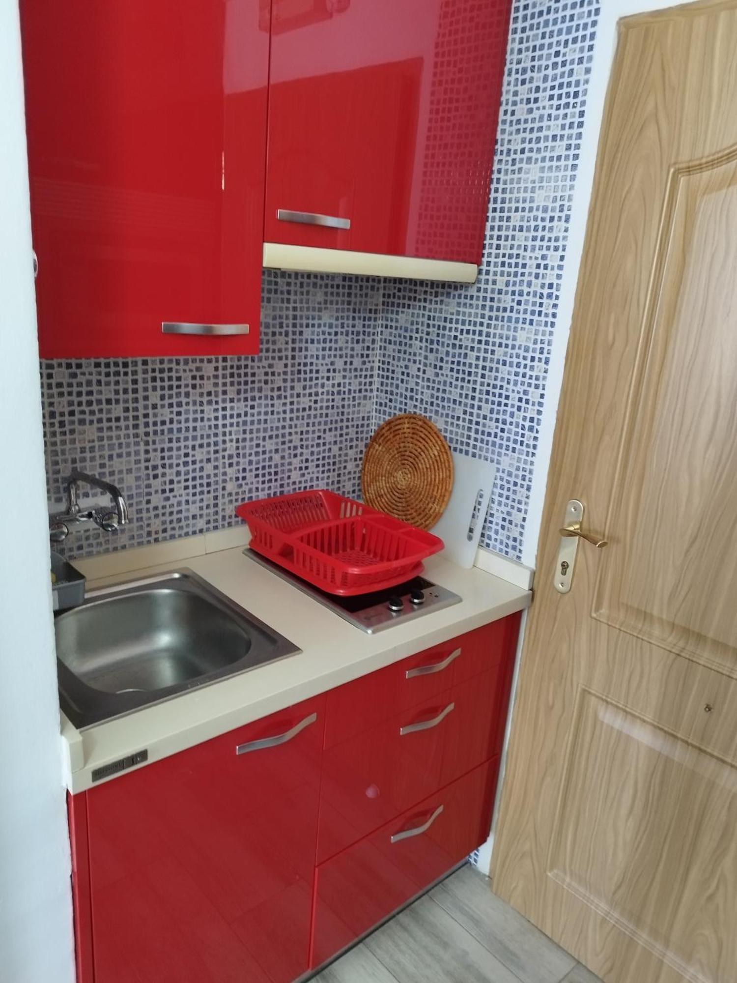 Atalaya De Torremolinos Apartment Exterior photo